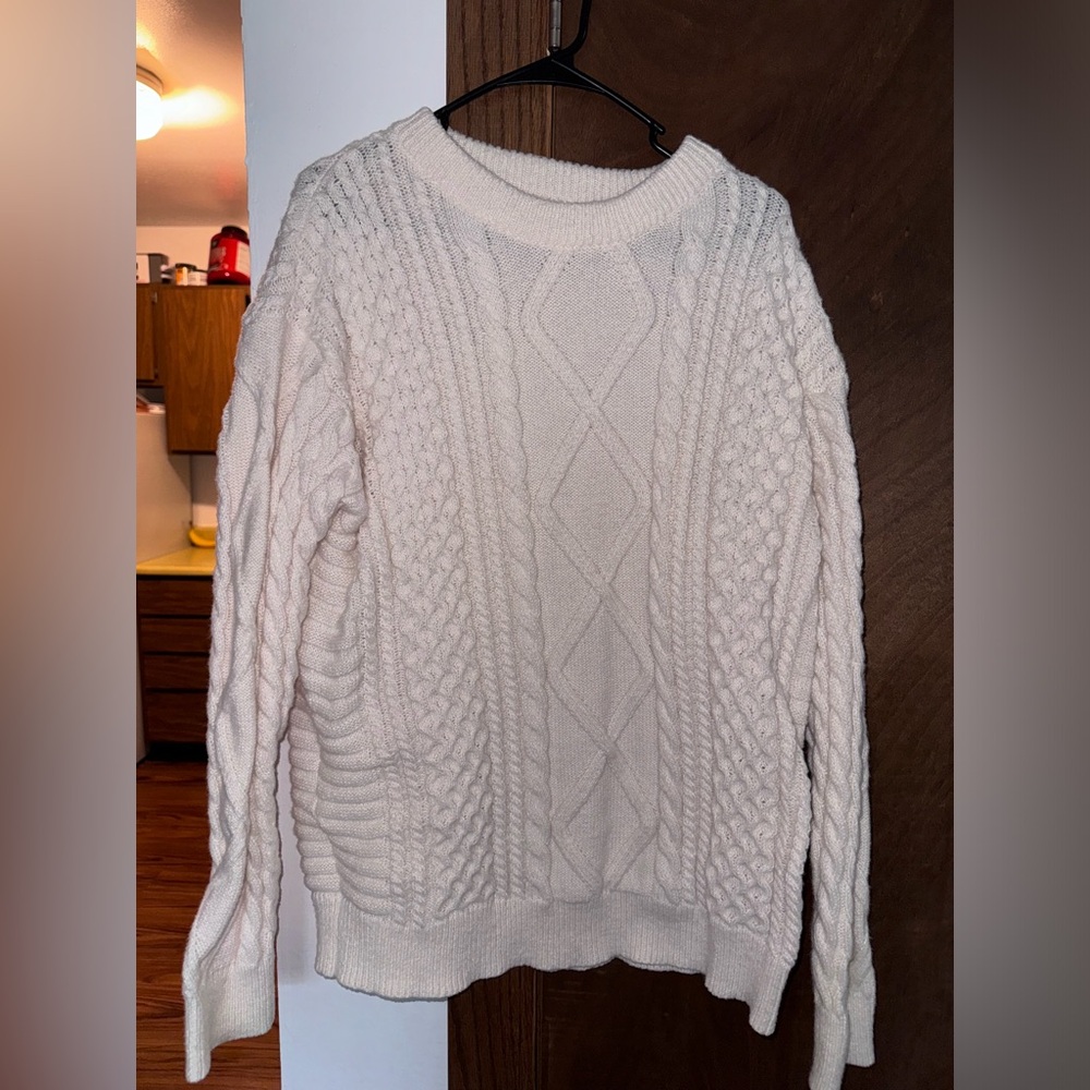 Aelfric Eden Sweater- Never Worn